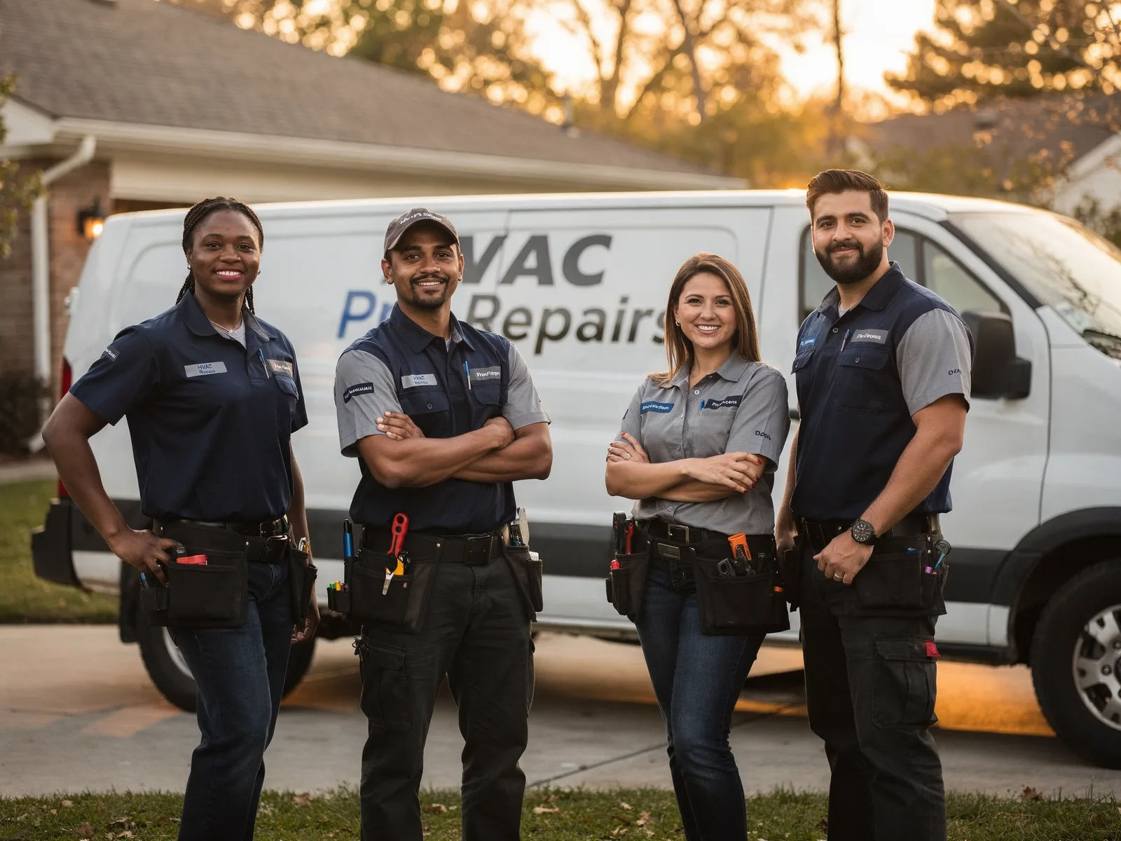 Heat Pump Repair company in Lawrenceville, PA