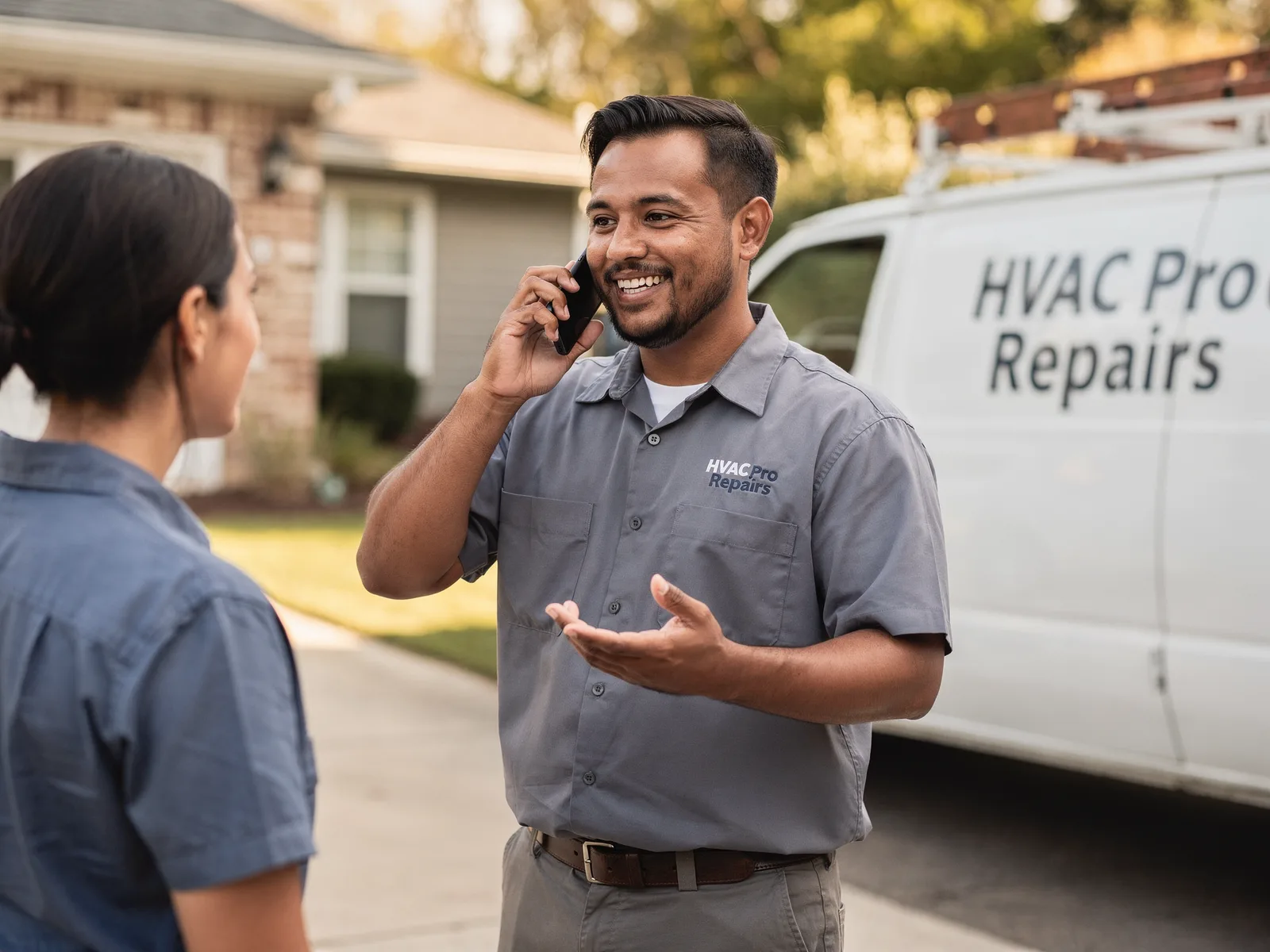Heat Pump Repair Lawrenceville, PA FAQs